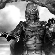 Gill-Man (Creature From the Black Lagoon, 1954)