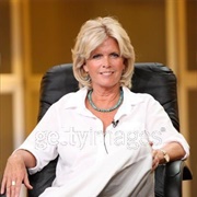 Meredith Baxter