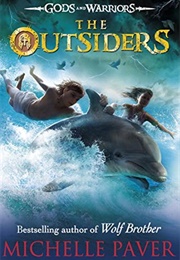 The Outsiders (Michelle Paver)