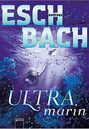 Ultramarin (Andreas Eschbach)