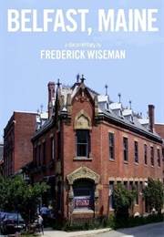 Belfast, Maine (1999)