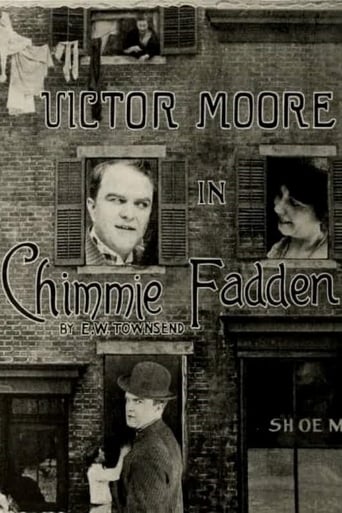 Chimmie Fadden (1915)
