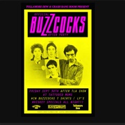 Buzzcocks - Ever Fallen in Love