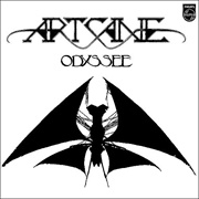 Artcane - Odyssee (1977)