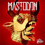 The Hunter (Mastodon, 2011)