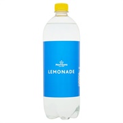 Morrisons Lemonade