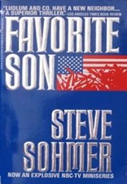 Favorite Son (Steve Sohmer)