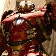 Hulkbuster