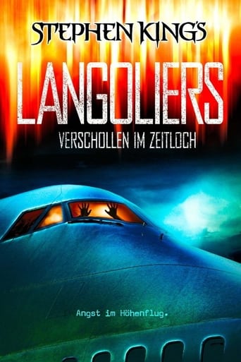 The Langoliers (1995)