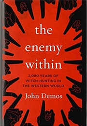The Enemy Within (John Demos)