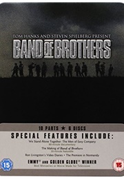 Band of Brothers (2001)