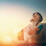 Follow Your Dreams, No Matter How Far-Reaching They Seem