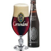 Corsendock Pater - Brouwerij Corsendonk
