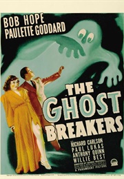 The Ghost Breakers (1940)