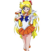 Sailor Venus