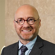 Patrick Harvie (Bisexual, He/Him)