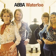 Waterloo (ABBA, 1974)