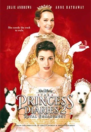 Royal Engagement (2004)