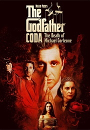 Mario Puzo's the Godfather Coda: The Death of Michael Corleone (2020)
