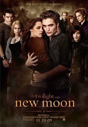 New Moon (2009)