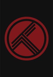 The Westerner (2010)