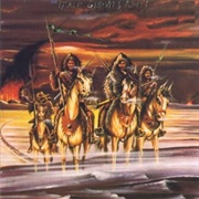 Baker Gurvitz Army -  Baker Gurvitz Army