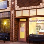 Pumphouse Creamery