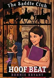 Hoof Beat (Bonnie Bryant)