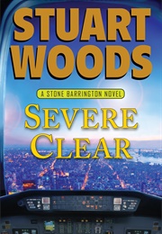 Severe Clear (Stuart Woods)