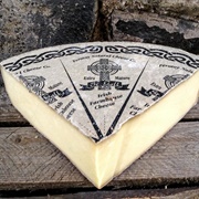 St. Gall Cheese