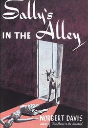 Sally's in the Alley (Norbert Davis)