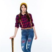 Lumberjane