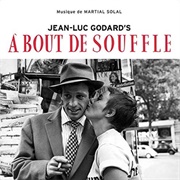 Á Bout De Souffle OST