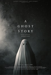 A Ghost Story (2017)