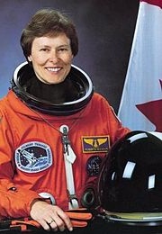 The Voyage of Roberta Bondar (Timolin Daniel)