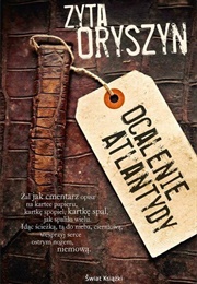 Ocalenie Atlantydy (Zyta Orszyn)