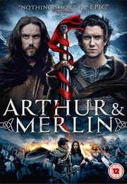 Arthur and Merlin (2015)