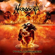 Necrodeath - Phylogenesis