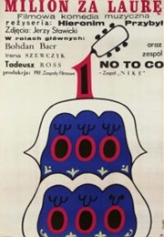 Milion Za Laurę (1971)
