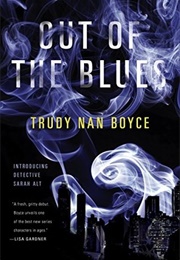 Out of the Blues (Trudy Nan Boyce)