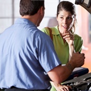 Good at Explaining Things