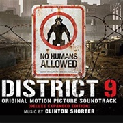 Clinton Shorter - Prawnkus