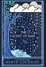 The Ocean in a Thunderstorm (Robyn Locksley)