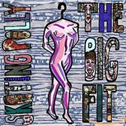 Skating Polly - The Big Fit