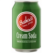 Bashew&#39;s Cream Soda