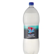 Jive Soda Water