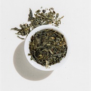 Art of Tea Sencha Tea