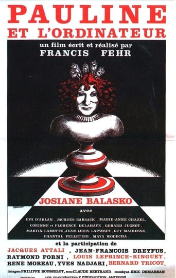 Pauline Et L'ordinateur (1978)
