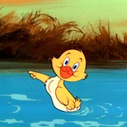 Quacker (Tom and Jerry)