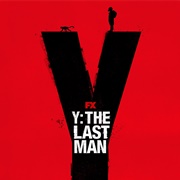 Y : The Last Man (2021)